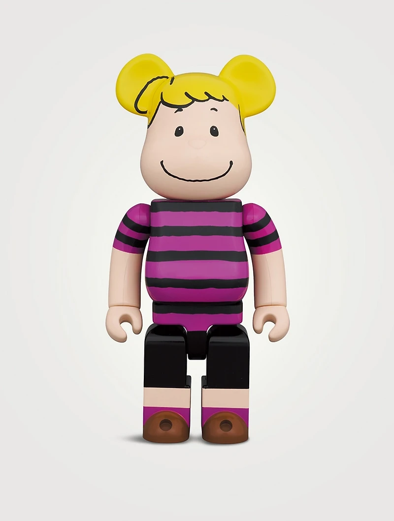 Schroeder 100% & 400% Be@rbrick Set