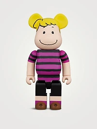 Schroeder 100% & 400% Be@rbrick Set