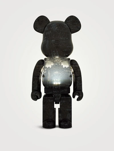 UNKLE x Studio Ar.Mour 1000% Be@rbrick