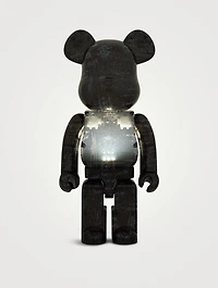 UNKLE x Studio Ar.Mour 1000% Be@rbrick