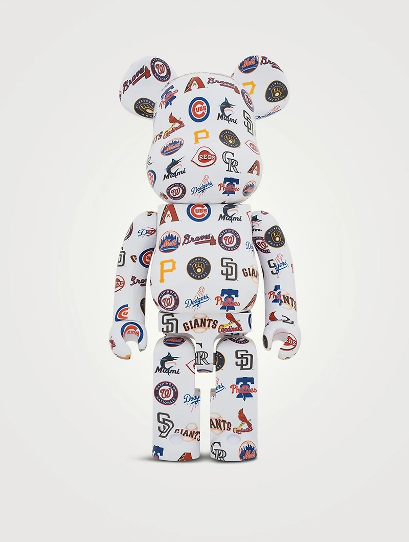 MLB American League 1000% Be@rbrick