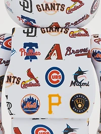 MLB American League 1000% Be@rbrick