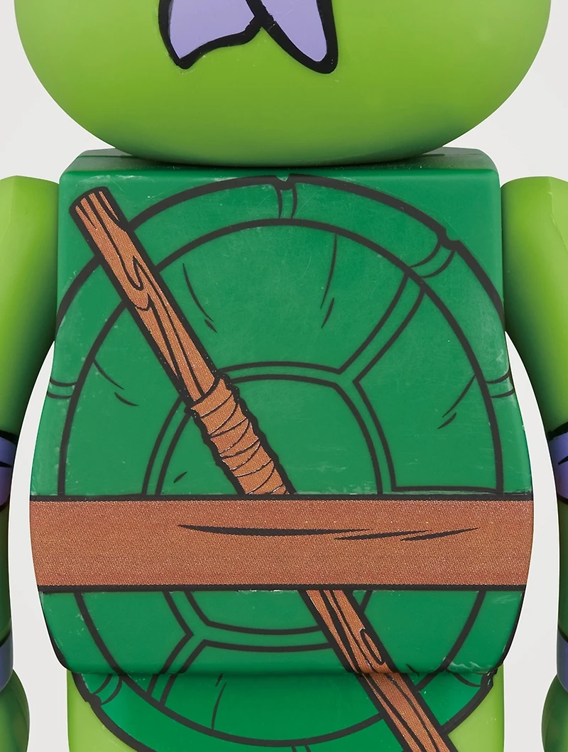 Donatello 1000% Be@rbrick