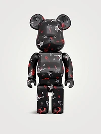 Buck-Tick Hisashi Imai 100% & 400% Be@rbrick Set