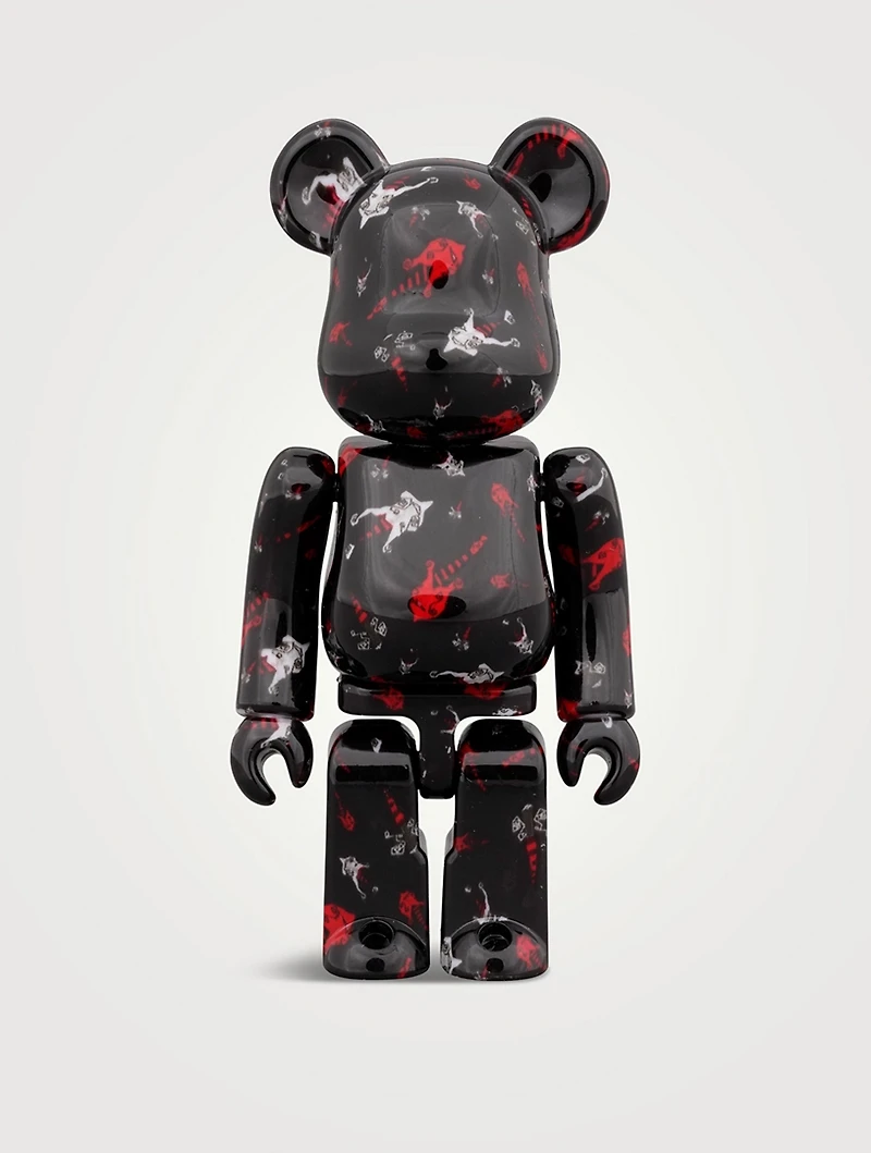 Buck-Tick Hisashi Imai 100% & 400% Be@rbrick Set