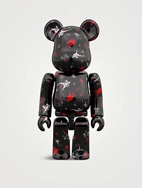 Buck-Tick Hisashi Imai 100% & 400% Be@rbrick Set