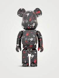 Buck-Tick Hisashi Imai 1000% Be@rbrick
