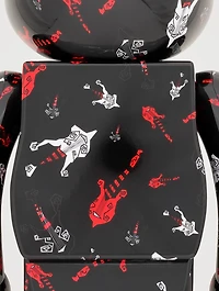 Buck-Tick Hisashi Imai 1000% Be@rbrick