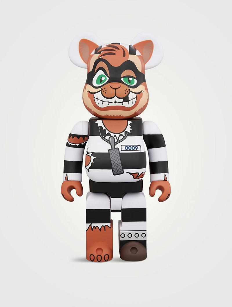 Scratch 1000% Be@rbrick