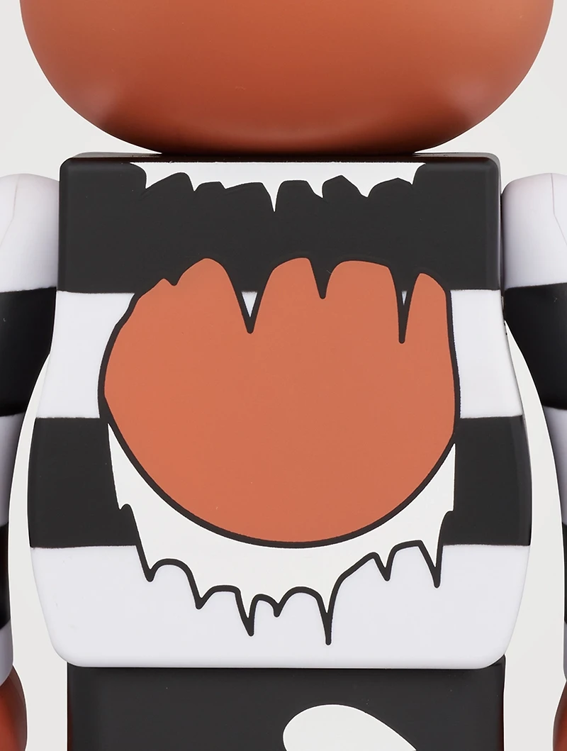 Scratch 1000% Be@rbrick