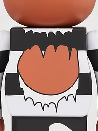 Scratch 1000% Be@rbrick