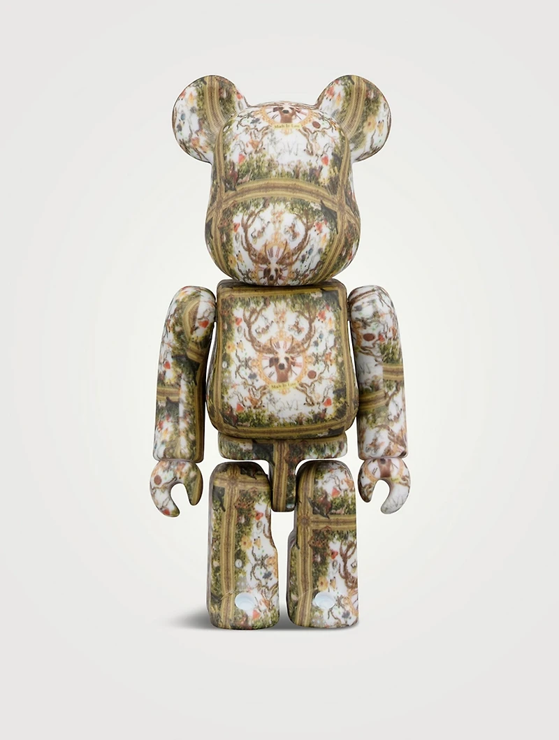 Much in Love 100% & 400% Be@rbrick Set