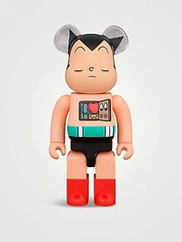 Astro Boy (Sleeping Version) 100% & 400% Be@rbrick