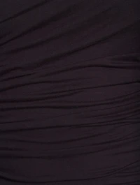 Hilma Asymmetric Twist Bodysuit