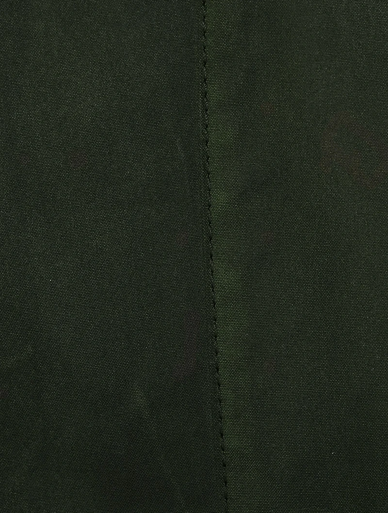 Barbour x Chloé Dustyn Ruffled Jacket