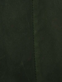 Barbour x Chloé Dustyn Ruffled Jacket