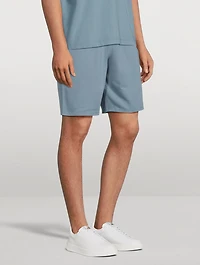 Lightweight Terry Sweat Shorts