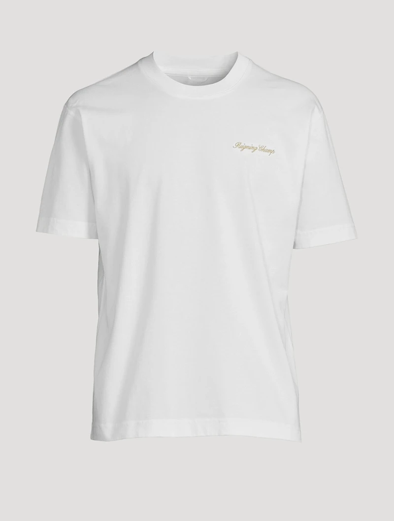 Script Series T-Shirt