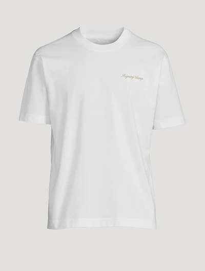 Script Series T-Shirt