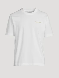 Script Series T-Shirt