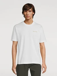Script Series T-Shirt