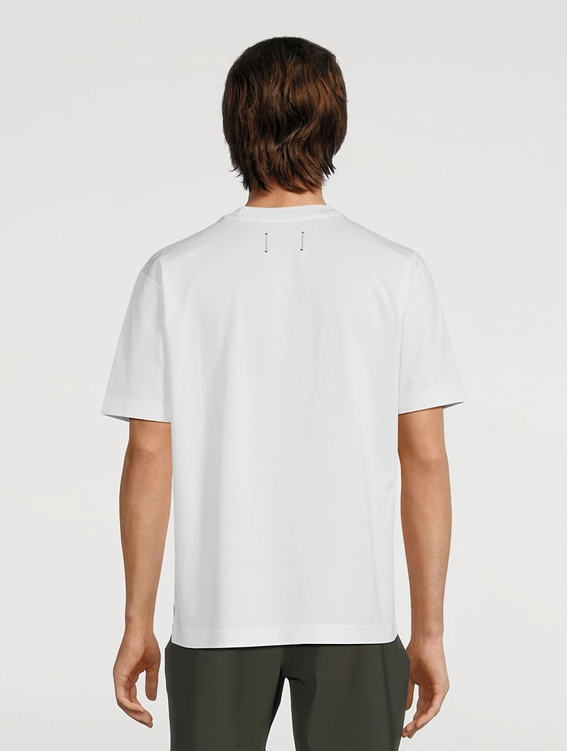 Script Series T-Shirt