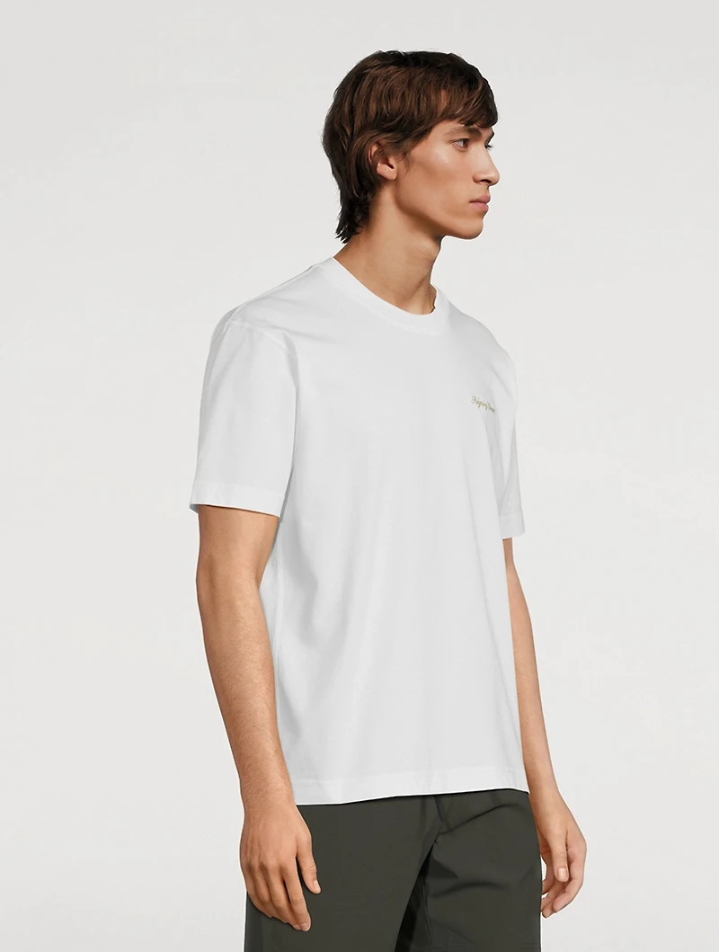 Script Series T-Shirt