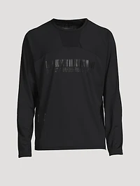 Jide S05 Wind Long-Sleeve Shirt