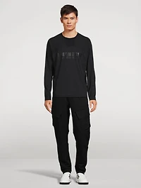 Jide S05 Wind Long-Sleeve Shirt