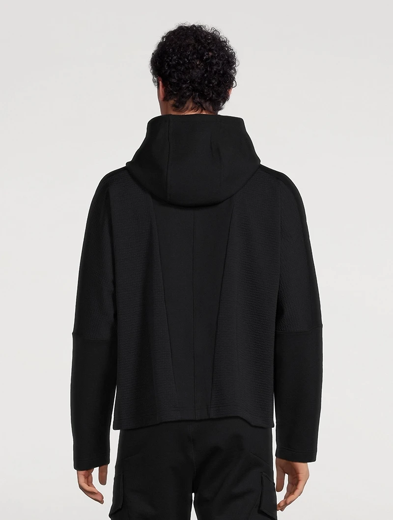 Jide S05 Relaxed Hoodie