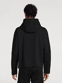 Jide S05 Relaxed Hoodie
