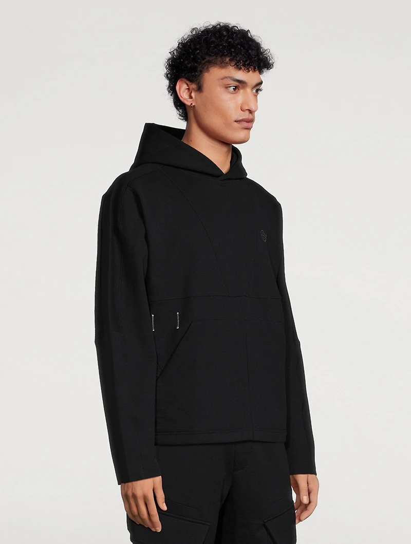 Jide S05 Relaxed Hoodie