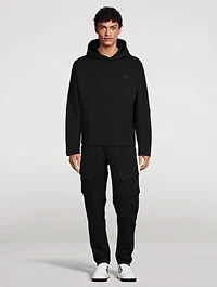 Jide S05 Relaxed Hoodie