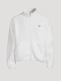 Jide S05 Shearling Jacket