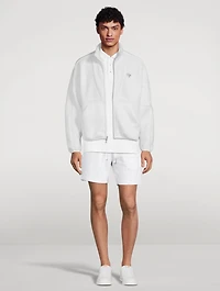 Jide S05 Shearling Jacket