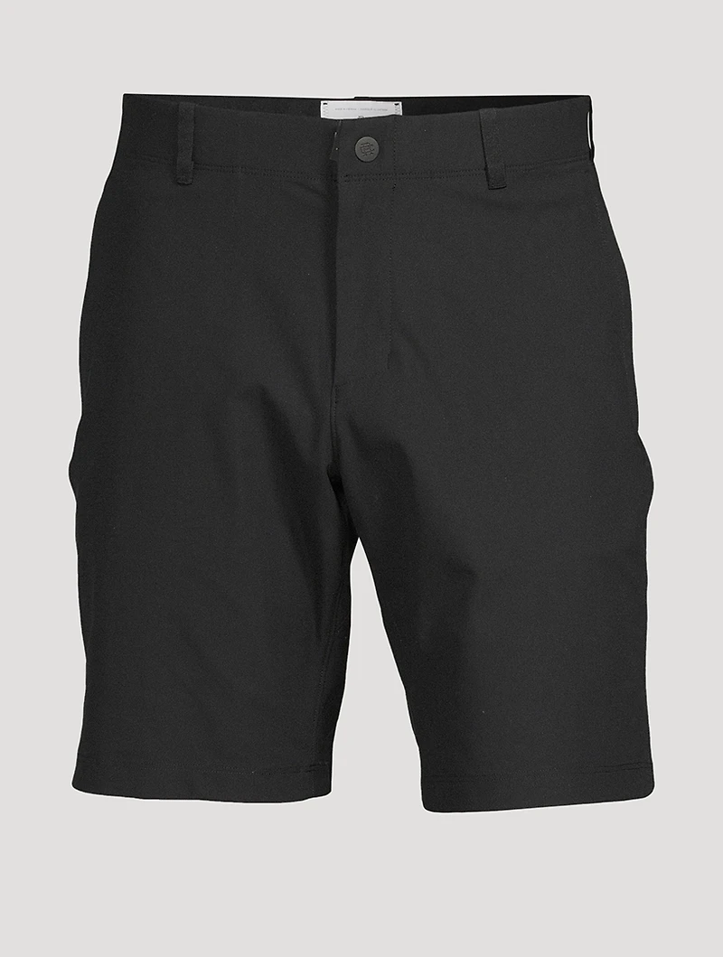 Coach Performance Shorts