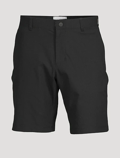 Coach Performance Shorts