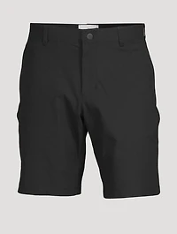 Coach Performance Shorts