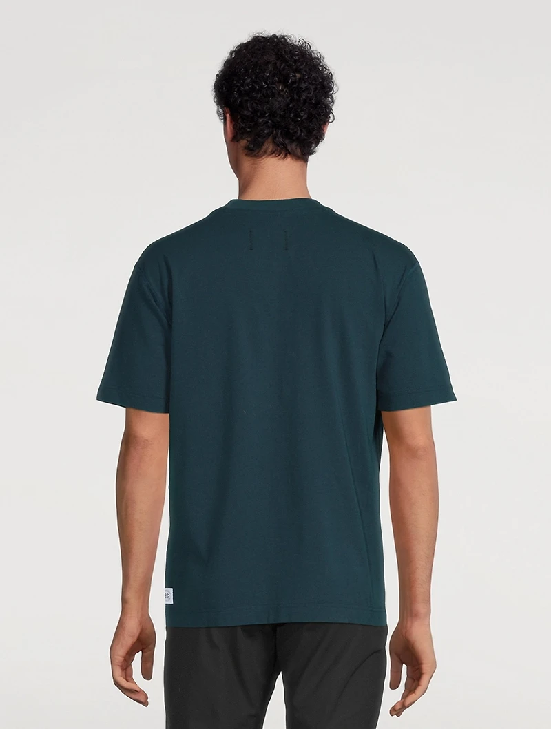 Coach Performance Shorts