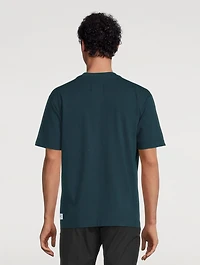 Coach Performance Shorts