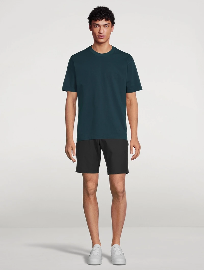 Coach Performance Shorts