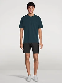 Coach Performance Shorts