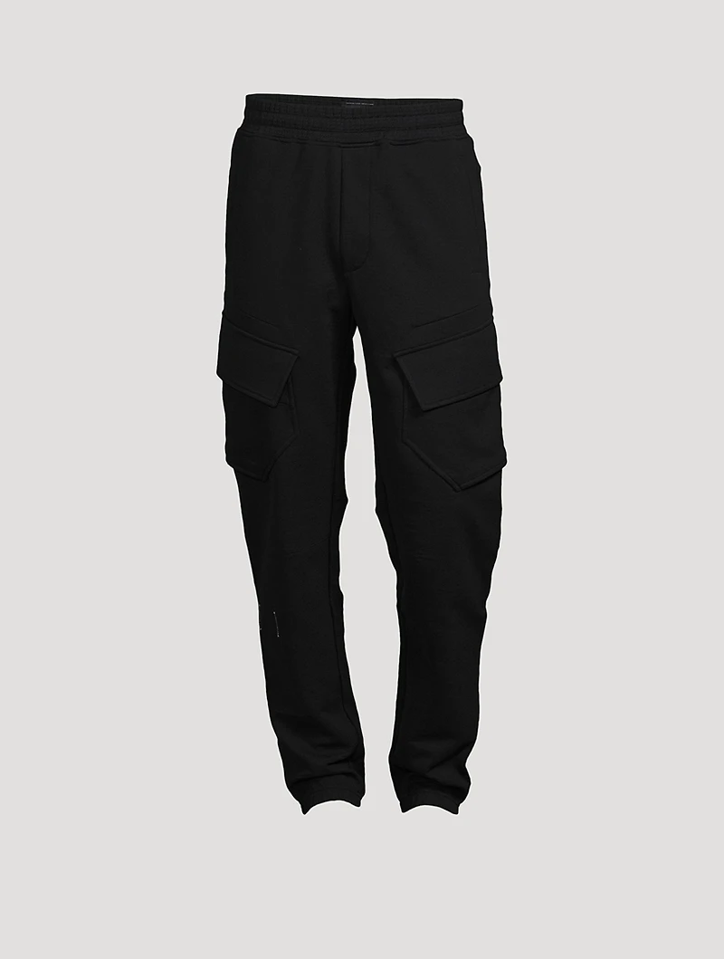 Jide S05 Cargo Pants