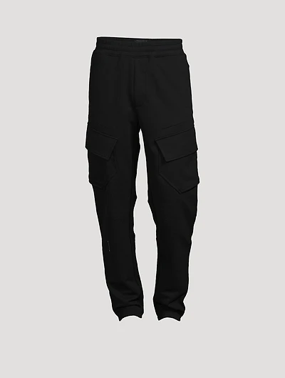 Jide S05 Cargo Pants