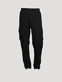 Jide S05 Cargo Pants