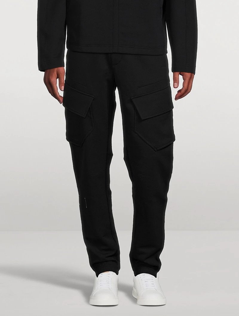 Jide S05 Cargo Pants