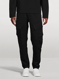 Jide S05 Cargo Pants
