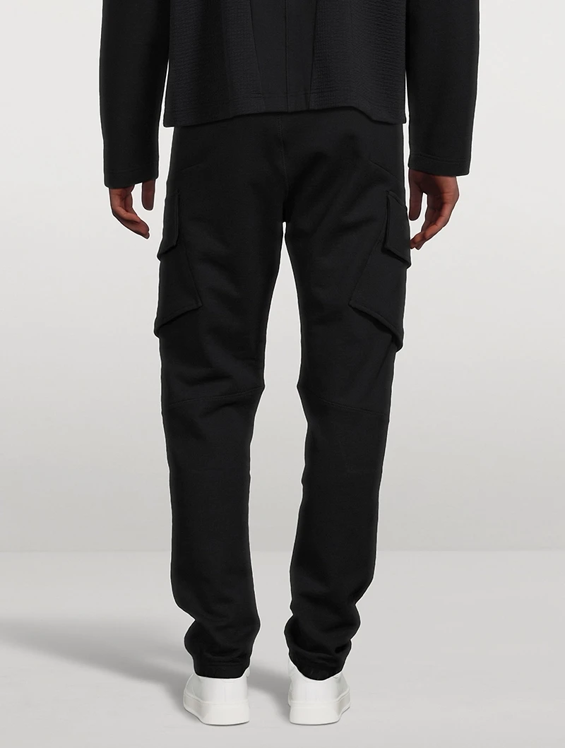 Jide S05 Cargo Pants