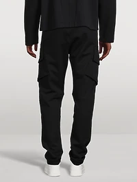 Jide S05 Cargo Pants