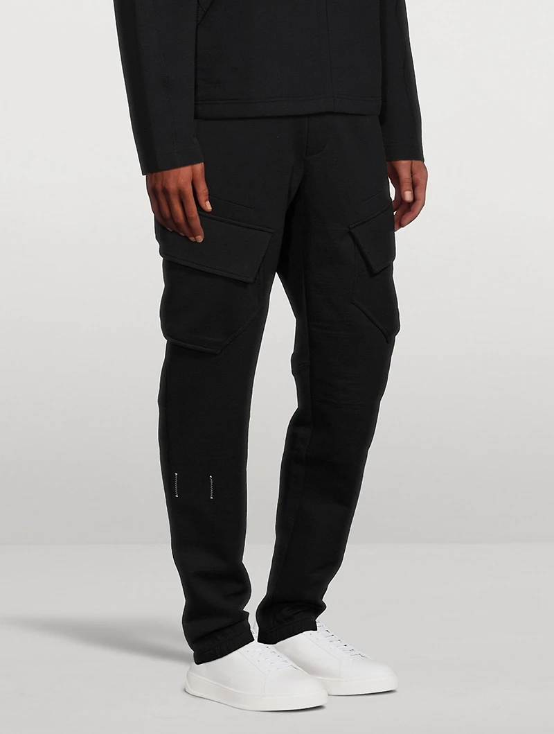 Jide S05 Cargo Pants